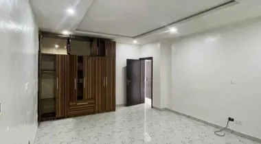 Exquisite 3 Bedroom Terrace Duplex