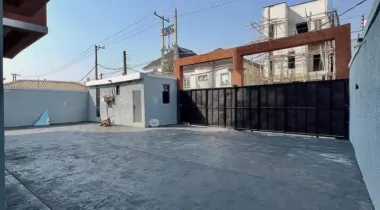 Fully Furnished 2 Bedroom semi Detached Duplex