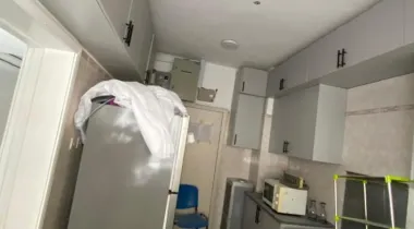 For lease  Self serviced 4-bedroom terrace duplex with BQ