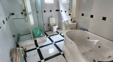 Master Studio Room Apartment Available