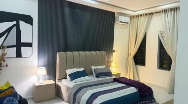 2 BEDROOM TERRACE DUPLEX APARTMENT AT ORCHID ROAD LEKKI