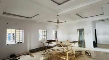 3 BED || 7 MILLION || CHEVRON, LEKKI LAGOS