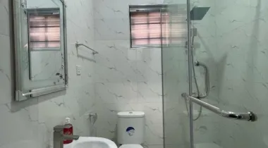 4 Bedroom Detached Duplex