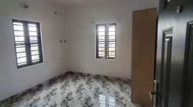 2 Bedroom Flat