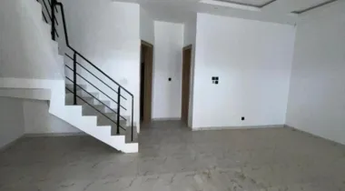 4 bedroom terrace duplex  Available for rent 
