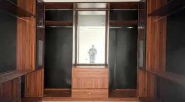 4 Bedrooms Terrace Detached duplex with BQ and Security Post for sale