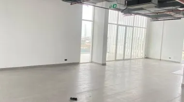 A remarkably finished 1110 sqm office space with citi view is NOW AVAILABLE for LEASE — move-in ready.