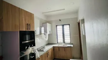 3 BED&amp;BQ  || VGC, LEKKI, LAGOS