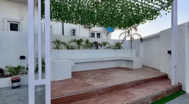 CHEVRON LEKKI | 5 BED | N650M CONTEMPORARY 5 BEDROOM FULLY DETACHED DUPLEX WITH SWIMMING POOL, GAZEBO, GYM, CINEMA , 3/4 CARS SPACE FOR SALE‼️‼️