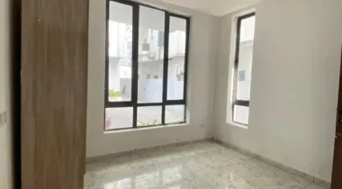 2BED | ₦8M | APARTMENT | CHEVRON DRIVE*