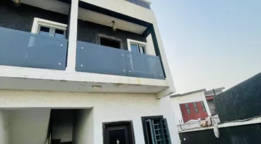 2 BEDROOM MINI FLAT AT SONGOTEDO