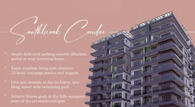 2/4/5 BEDROOM OFF-PLAN FLATS/MAISONETTE/PENTHOUSES WITH TOP-NOTCH AMENITIES AT IKOYI LAGOS FOR SALE