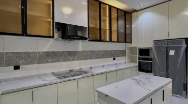 📍ORCHID LEKKI | 5 BED | N330M NET📌 5 BEDROOM FULLY DETACHED DUPLEX WITH SWIMMING POOL, SPACIOUS ROOMS, AMPLE PARKING SPACE, BQ FOR SALE‼️