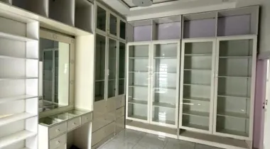 LUXURY 5BEDROOM FULLY DETACHED DUPLEX  FOR RENT