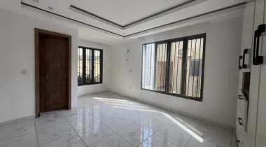 4 Bedroom Maisonette/Terrace Duplex with Bq and Gym at Lekki Phase 1, Lagos For Sale