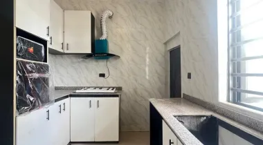 4 BED&amp; BQ || 140 MILLION || AJAH LEKKI, LAGOS