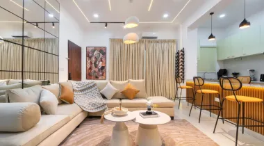 Thoughtfully designed for comfort, style, and unforgettable stays. Located in 📍Ikate, this space offers the perfect blend of luxury and calm.