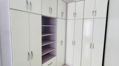 Brand new house   4 bedroom semi detached available for rent   Rent : 8.5m  Caution legal agency :10% each   Self service   Location: Lekki county , ikota , Eti OSA Lagos   OWOHP10917