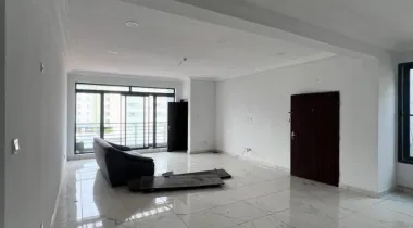 3 Bedroom Apartment With BQ