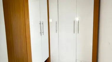 Luxurious Fully detached  Duplex 5 Bedroom with BQ and Security post