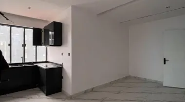 SERVICED WATER FRONT 2 BEDROOM APARTMENT WITH ELEVATOR, LOUNGE AND SWIMMING POOL FOR RENT