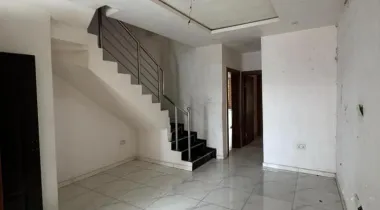 3 Bedroom Terrace Duplex Located at Ikota, Lekki, Lagos For Rent