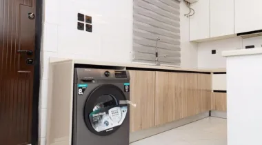 LUXURIOUS 3 BEDROOM DUPLEX