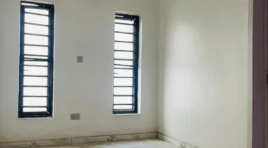 Brand New 4 Bedroom Semi Detached Open Compound Apartment
