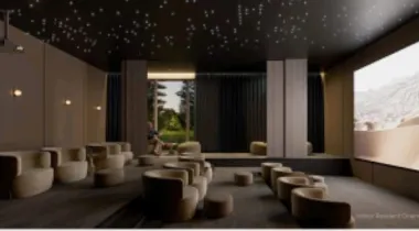 1/2/3 BEDROOM OFF-PLAN APARTMENT LOCATED AT LEKKI LAGOS FOR SALE