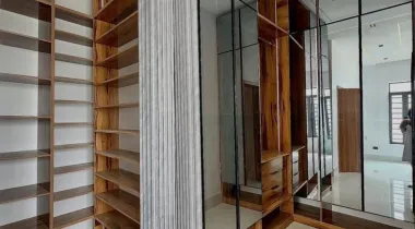 AJAH LAGOS | 4 BED | N160M 4 BEDROOM SEMI-DETACHED DUPLEX WITH BQ FOR SALE‼️‼️