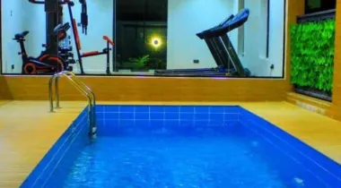Luxury 2bedroom apartment for sale located at ikate