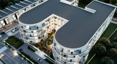 2 BEDROOM OFF-PLAN APARTMENT OFF FREEDOM WAY LEKKI PHASE 1 LAGOS FOR SALE