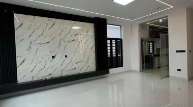 4 semi detached duplex