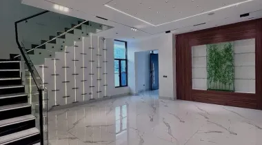 CONTEMPORARY 5 BEDROOM FULLY DETACHED HOME WITH SWIMMING POOL, GYM , ROOF TOP TERRACE FOR SALE‼️‼️