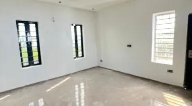 4 BED&amp; BQ || 220 MILLION || AJAH LEKKI, LAGOS