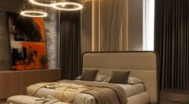 1/2/4 BEDROOM OFF-PLAN APARTMENT/STUDIO/MAISONETTE/PENTHOUSE AT VICTORIA ISLAND FOR SALE