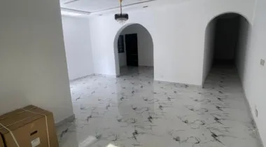 Well Maintained 2 Bedroom Apartment Located at Lekki, Phase 1, Lagos For Rent