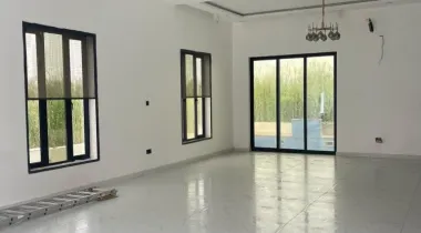 5 Bedrooms Fully-Detached Duplex with 2Bqs