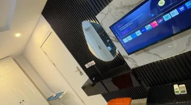 Luxurious ONE BEDROOM APARTMENT WITH PS5(1st floor)