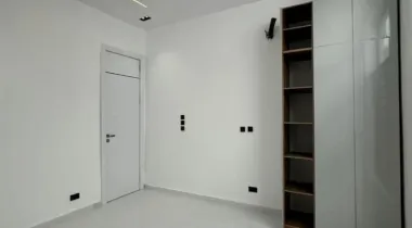 Exquisitely Detailed 5 Bedroom Fully Detached with Private Swimming Pool, BQ, Ante room, Ample Parking Space, CCTV, etc