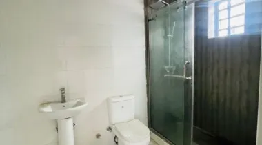 Brand New 4 Bedroom Semi Detached Open Compound Apartment