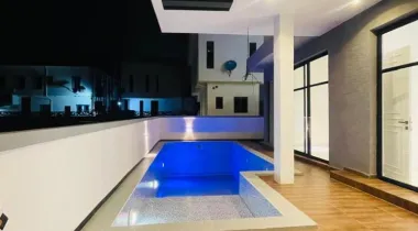 5 BED&amp;BQ || 750 MILLION || ORCHID , LEKKI LAGOS