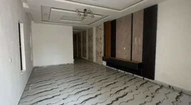 4 BEDROOM SEMI DETACHED WITH BQ AT ORCHID