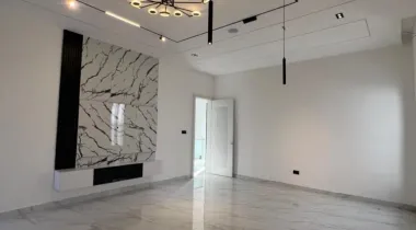 5 BED&amp; BQ || 420 MILLION || IKOTA LEKKI, LAGOS