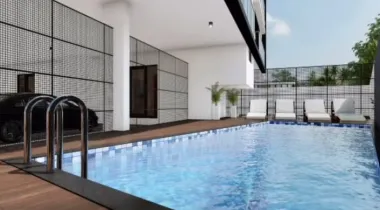 2 BEDROOM FULLY FURNISHED OFF-PLAN APARTMENT OFF FREEDOM WAY LEKKI LAGOS FOR SALE