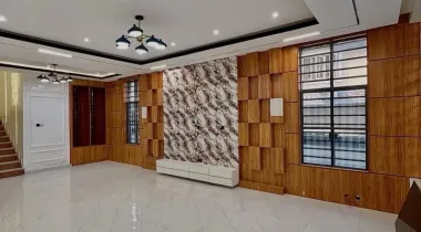 CHEVRON LEKKI | 5 BED | N350M📌 CONTEMPORARY 5 BEDROOM FULLY DETACHED HOME WITH ROOF TOP TERRACE, MASTERS BEDROOM LOFT, BQ FOR SALE‼️‼️