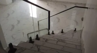 4 bed semi detached  Brand new duplex