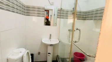 Fully furnished  24 hrs light  2 bedroom flat apartment 