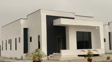Welcome to a lifestyle where elegance meets comfort. Discover our 4-Bedroom Fully Detached Bungalows in Igando, Ibeju-Lekki — where elegance, comfort, and innovation meet. More than a home, it’s your lifestyle upgrade.