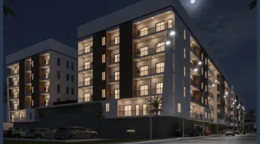 1/2/3 BEDROOM OFF-PLAN APARTMENT WITH TOP-NOTCH AMENITIES AT LEKKI PHASE 1 LAGOS FOR SALE